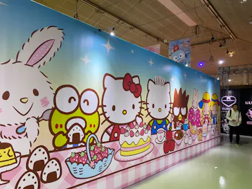 ひらかたパークに投稿された画像（2023/11/3）