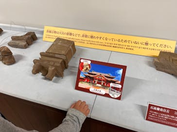 首里城公園 有料区域に投稿された画像（2023/11/3）