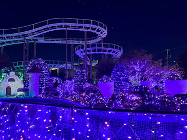 ひらかたパークに投稿された画像（2023/11/3）