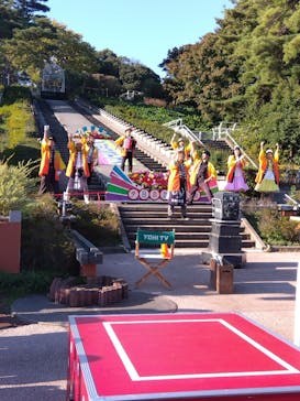 西武園ゆうえんちに投稿された画像（2023/11/3）