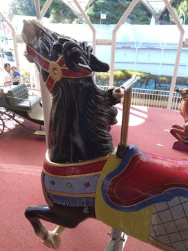 西武園ゆうえんちに投稿された画像（2023/11/3）