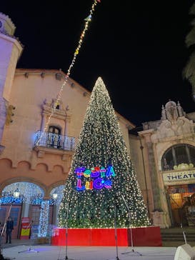 フェスタ・ルーチェに投稿された画像（2023/11/4）