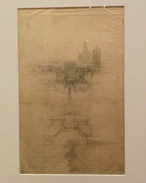 豊田市美術館に投稿された画像（2023/11/4）