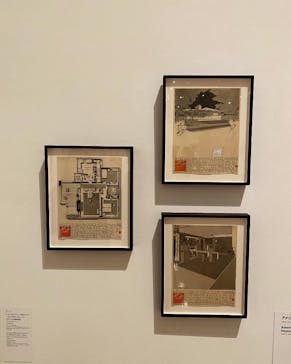 豊田市美術館に投稿された画像（2023/11/4）