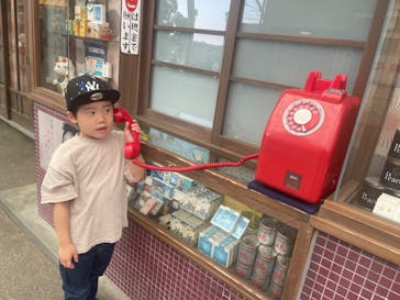 西武園ゆうえんちに投稿された画像（2023/11/4）