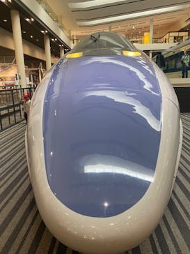 京都鉄道博物館に投稿された画像（2023/11/4）