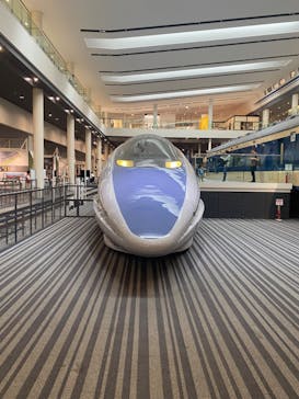 京都鉄道博物館に投稿された画像（2023/11/4）