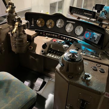 京都鉄道博物館に投稿された画像（2023/11/4）