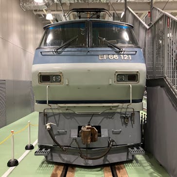 京都鉄道博物館に投稿された画像（2023/11/4）