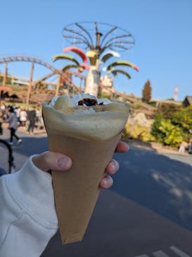 鈴鹿サーキットに投稿された画像（2023/11/4）