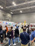 Pet博 大阪会場 Pet Exposition in Osakaに投稿された画像（2023/11/4）
