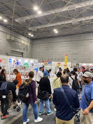 Pet博2023 大阪会場 Pet Exposition 2023 in Osakaに投稿された画像（2023/11/4）