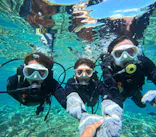 沖縄マリンサービス碧に投稿された画像（2023/11/4）