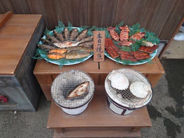 西武園ゆうえんちに投稿された画像（2023/11/4）