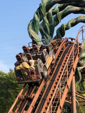 鈴鹿サーキットに投稿された画像（2022/10/16）