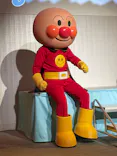横浜アンパンマンこどもミュージアムに投稿された画像（2023/11/4）