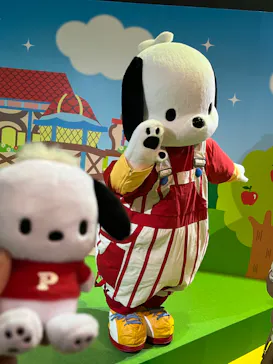 ひらかたパークに投稿された画像（2023/11/4）