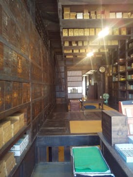 江戸東京たてもの園に投稿された画像（2023/11/4）