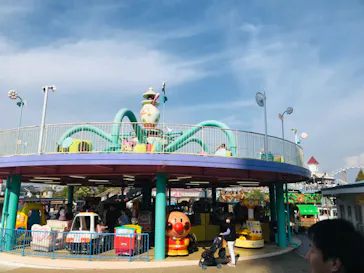 ひらかたパークに投稿された画像（2023/11/4）