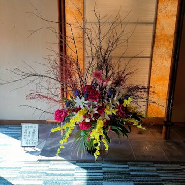 日帰り温泉湯の里おかだに投稿された画像（2023/11/4）