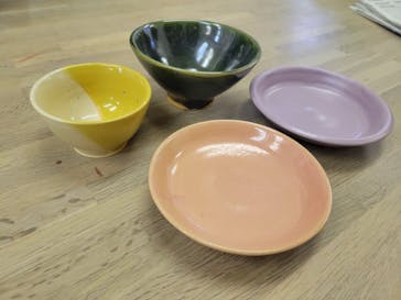 千秋（せんしゅう）工房に投稿された画像（2023/11/4）