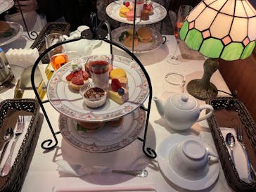 西武園ゆうえんちに投稿された画像（2023/11/4）