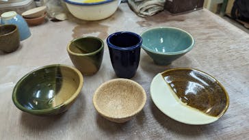 千秋（せんしゅう）工房に投稿された画像（2023/11/4）