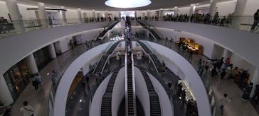 福井県立恐竜博物館に投稿された画像（2023/11/4）