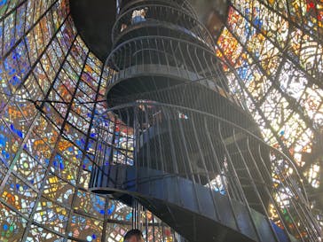 彫刻の森美術館に投稿された画像（2023/11/4）