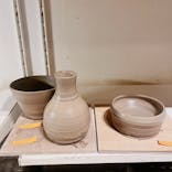 陶芸教室チルコロ 等々力店に投稿された画像（2023/11/4）