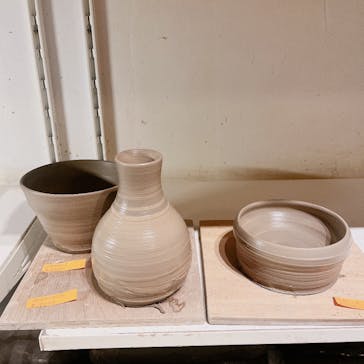 陶芸教室チルコロ 等々力店に投稿された画像（2023/11/4）