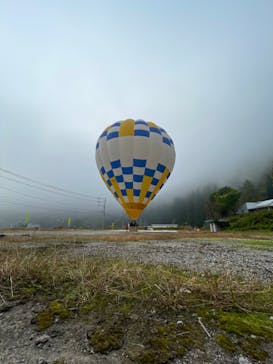 ヒートバルーン物語 昇竜会場に投稿された画像（2023/11/4）