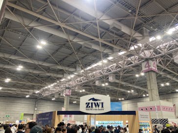 Pet博 大阪会場 Pet Exposition in Osakaに投稿された画像（2023/11/4）