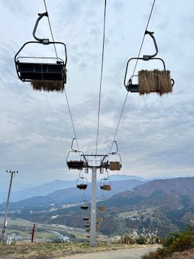 石打丸山スキー場 / ザ・ヴェランダ石打丸山に投稿された画像（2023/11/4）