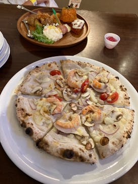 NESTA RESORT KOBE（ネスタリゾート神戸）に投稿された画像（2023/11/4）