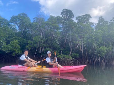 西表島 ADVENTURE PiPi（アドベンチャーピピ）に投稿された画像（2023/11/4）