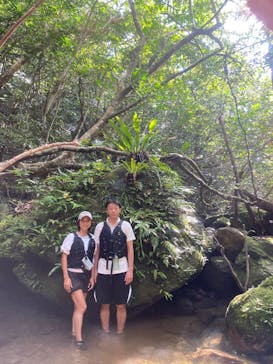 西表島 ADVENTURE PiPi（アドベンチャーピピ）に投稿された画像（2023/11/4）