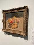 ゴッホと静物画　伝統から革新へ（SＯＭＰＯ美術館）に投稿された画像（2023/11/4）