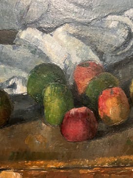 ゴッホと静物画　伝統から革新へ（SＯＭＰＯ美術館）に投稿された画像（2023/11/4）