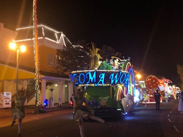 レオマリゾートに投稿された画像（2023/11/4）