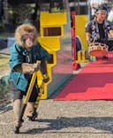 名古屋城に投稿された画像（2023/11/4）