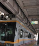 湘南モノレール大船駅に投稿された画像（2023/11/4）