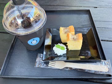 伊勢忍者キングダムに投稿された画像（2023/11/4）