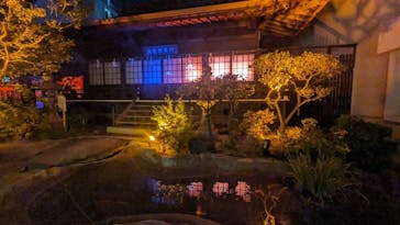 博多ライトアップウォーク実行委員会に投稿された画像（2023/11/4）