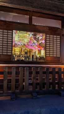 博多ライトアップウォーク実行委員会に投稿された画像（2023/11/4）