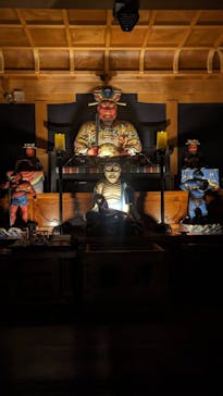 博多ライトアップウォーク実行委員会に投稿された画像（2023/11/4）