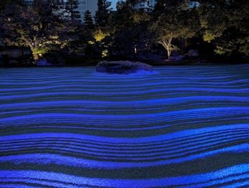 博多ライトアップウォーク実行委員会に投稿された画像（2023/11/4）