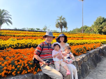 レオマリゾートに投稿された画像（2023/11/4）