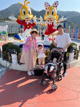 レオマリゾートに投稿された画像（2023/11/4）