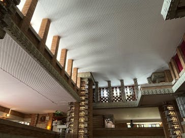 博物館 明治村に投稿された画像（2023/11/4）